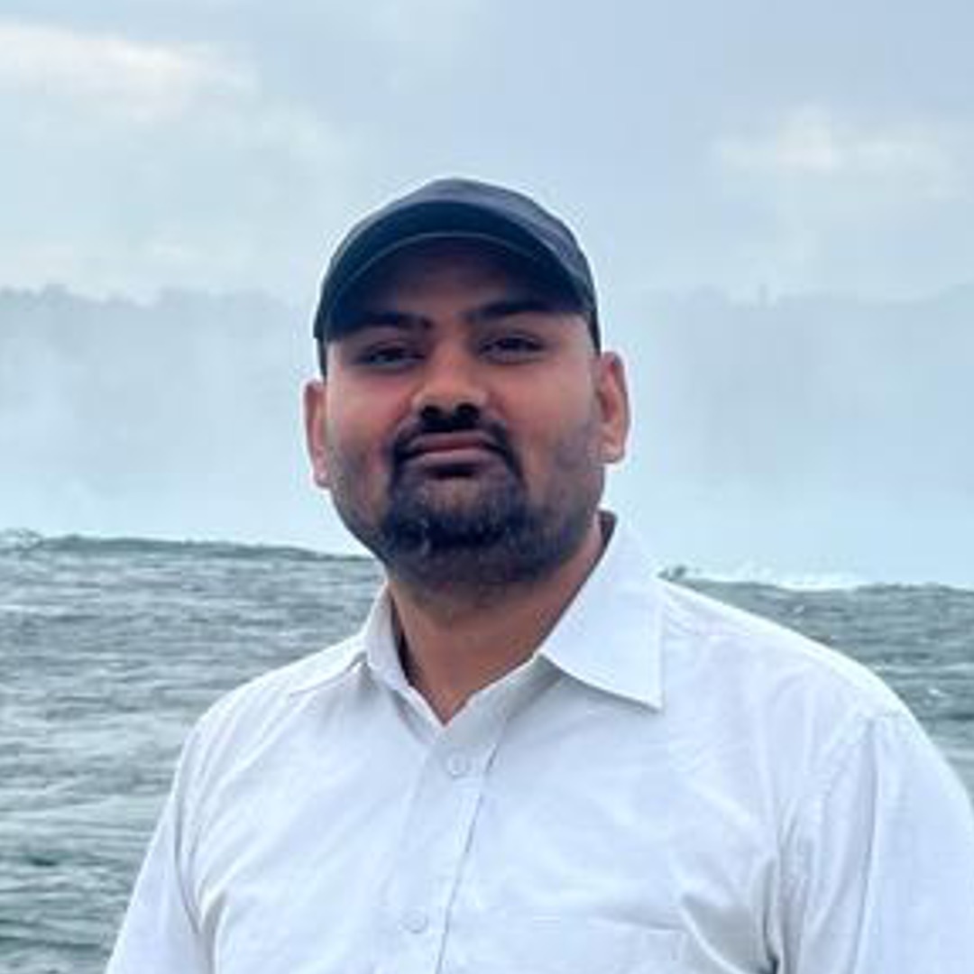 Manish Kumar