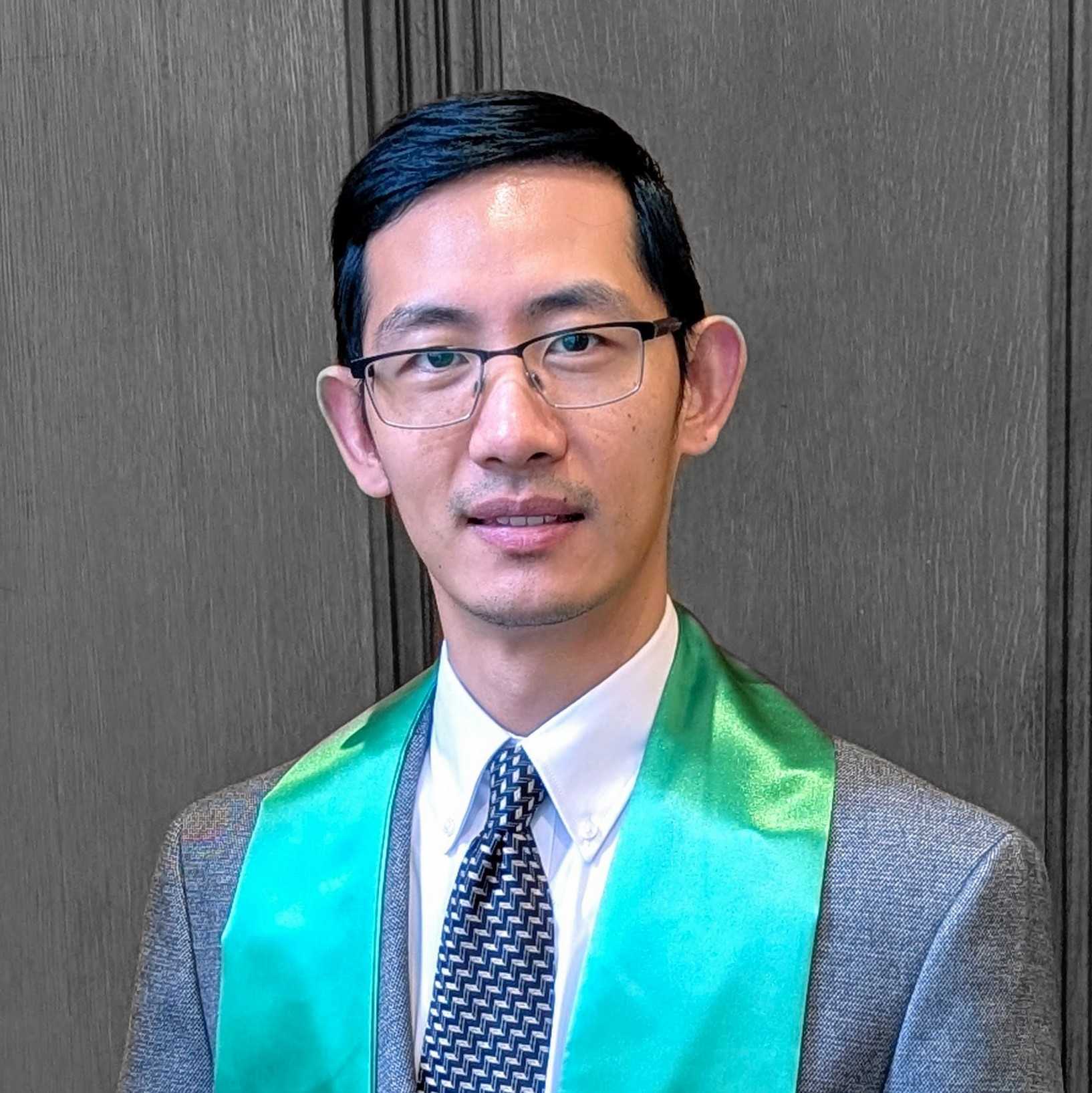 Ray M. Yang